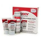 OXY Mentholatum Clinical Acne Solutions Pack