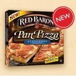 Red Baron Pan Pizza Pepperoni