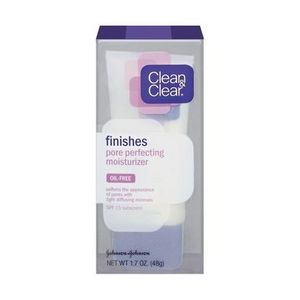 Clean & Clear Pore Perfecting Moisturizer