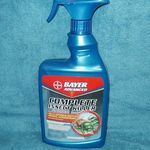 Bayer Advanced Complete Insect Killer for Gardens