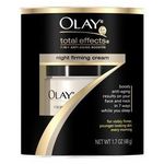 Olay Total Effects 7-in-1 Anti-Aging Night Firming Cream