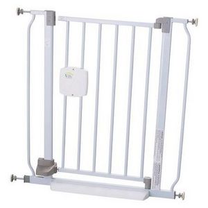 The First Years Hands Free Gate