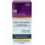 Rejuvicare Hair & Nail Formula