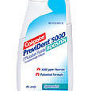 Colgate Colgate PreviDent 5000 ppm Sensitive Toothpaste