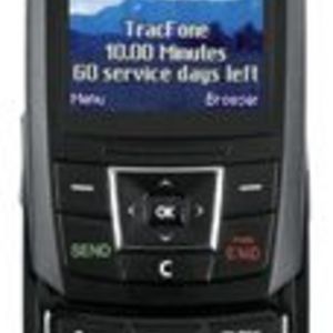 Samsung - T301G Cell Phone