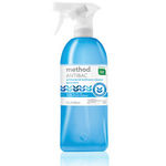 Method Antibac Antibacterial Bathroom Cleaner