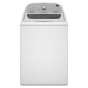Whirlpool Cabrio Front Load Washer