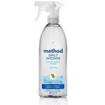 Method Daily Shower Natural Shower Cleaner