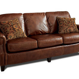 Lane Emerson Leather Sofa