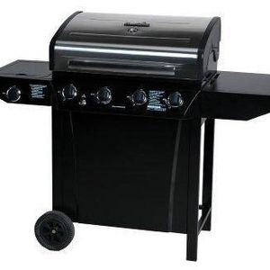 Char-Broil T480 Gas Grill