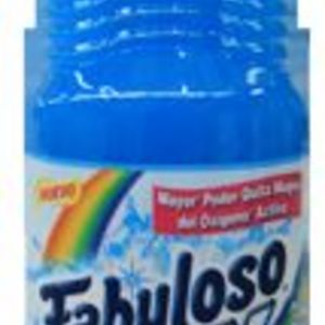 Fabuloso Oxy Cleaner in Fresh