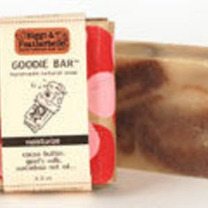 Biggs & Featherbelle Soap - Goodie Bar