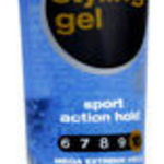 CVS Styling Gel Sport Action Hold