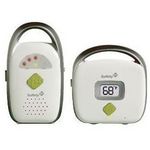 Safety 1st Glow & Go Monitor