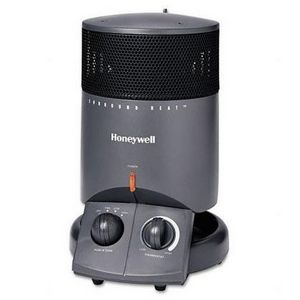 Honeywell Portable Mini Tower Heater