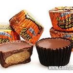 Reese's - Peanut Butter Cups Snack Size