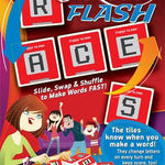 Hasbro Scrabble Flash