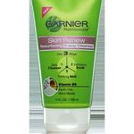 Garnier Nutritioniste Skin Renew Resurfacing 3-way Cleanser