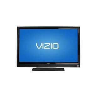 Vizio - 42 in. HDTV LCD TV