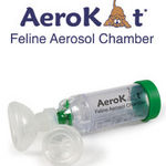 Aerokat Feline Aerosol Chamber