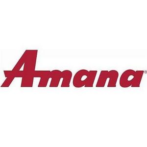 Amana Bottom-Freezer Refrigerator BX21V