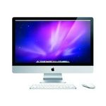 Apple iMac 27 in. Mac Desktop
