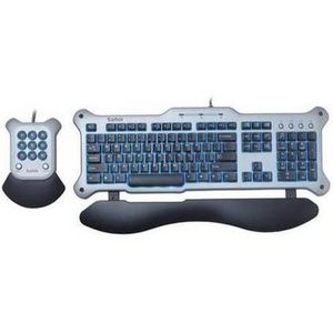 Saitek Gamer's Keyboard