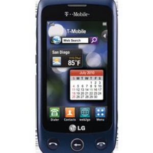 LG - Sentio Cell Phone