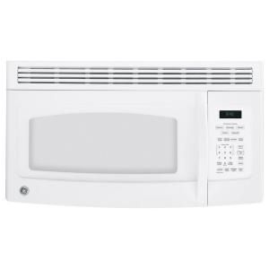 GE Spacemaker 1.5 cu. ft. Over-the-Range Microwave