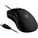 Razer Deathadder (RZ0100151400R3U1) Precision Optical Gaming Mouse