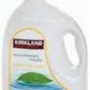Kirkland Automatic Dishwasher Detergent