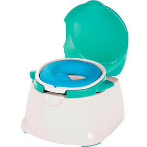 Safety 1st Comfy Cushion in 1 Potty