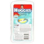 Huggies Unscented Baby Wipes Travel Pack