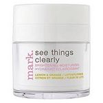 Avon See Things Clearly Brightening Moisturizer
