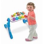 Fisher-Price Laugh & Learn, Learn & Move Music Station