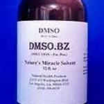 DMSO.bz For Muscle Aches and Pains
