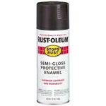 Rust-Oleum Semi-Gloss Enamel Spray