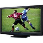 Panasonic 46 in. HDTV Plasma TV