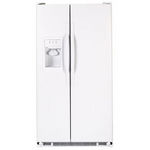 Hotpoint Ariston Side-by-Side Refrigerator