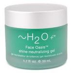 H2O Face Oasis Shine-Neutralizing Gel