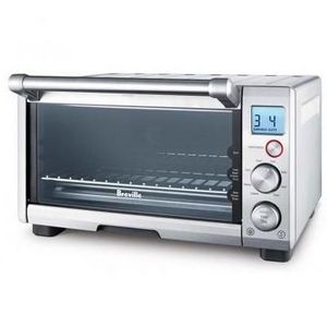 Breville Compact Smart Oven Toaster Oven