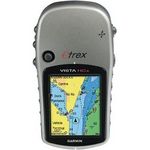 Garmin eTrex Vista HCx Personal Navigator