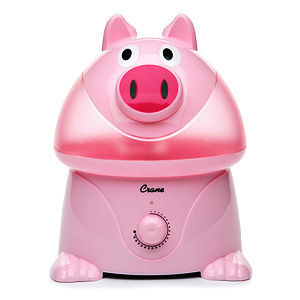 Crane Gallon Pig Humidifier