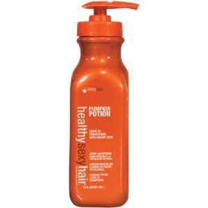 Sexy Hair Pumpkin Potion Leave-In Conditioner 10 oz