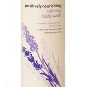 Aveeno Active Naturals Positively Nourishing Calming Body Wash