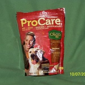Melaleuca ProCare Hip & Joint Treats for Dogs