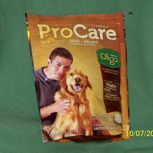 Melaleuca ProCare Skin & Coat Dog Treats