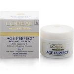 L'Oreal Age Perfect Day Cream SPF 15