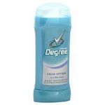 Degree Women Body Responsive Invisible Solid Fresh Oxygen scent Anti-Perspirant Deodorant