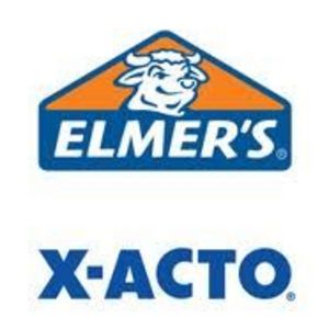 Elmer's CraftBond and X-Acto Crafting Products
